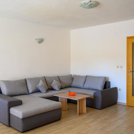 Antonio Apartments Zadar Exterior photo