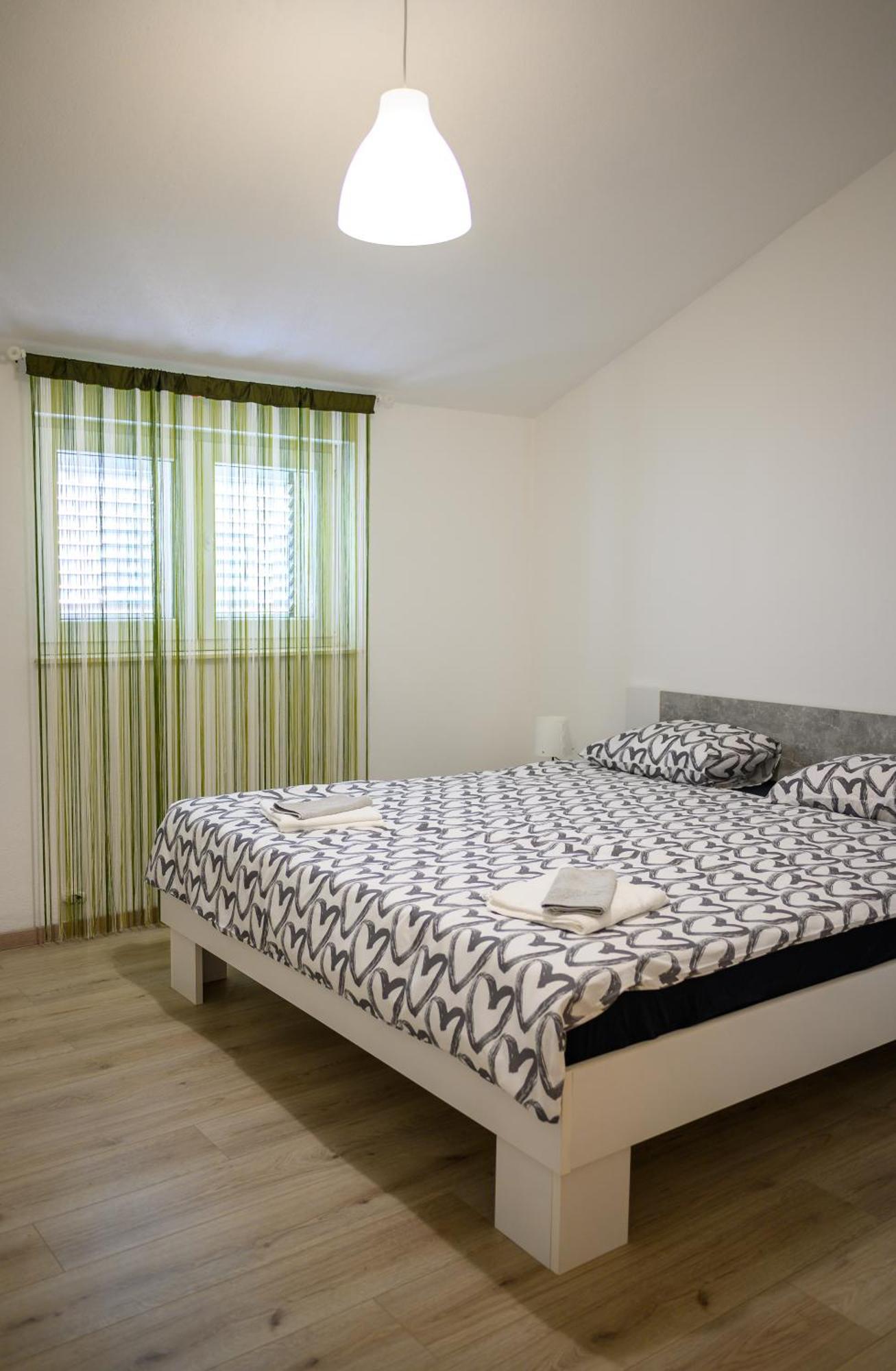 Antonio Apartments Zadar Exterior photo