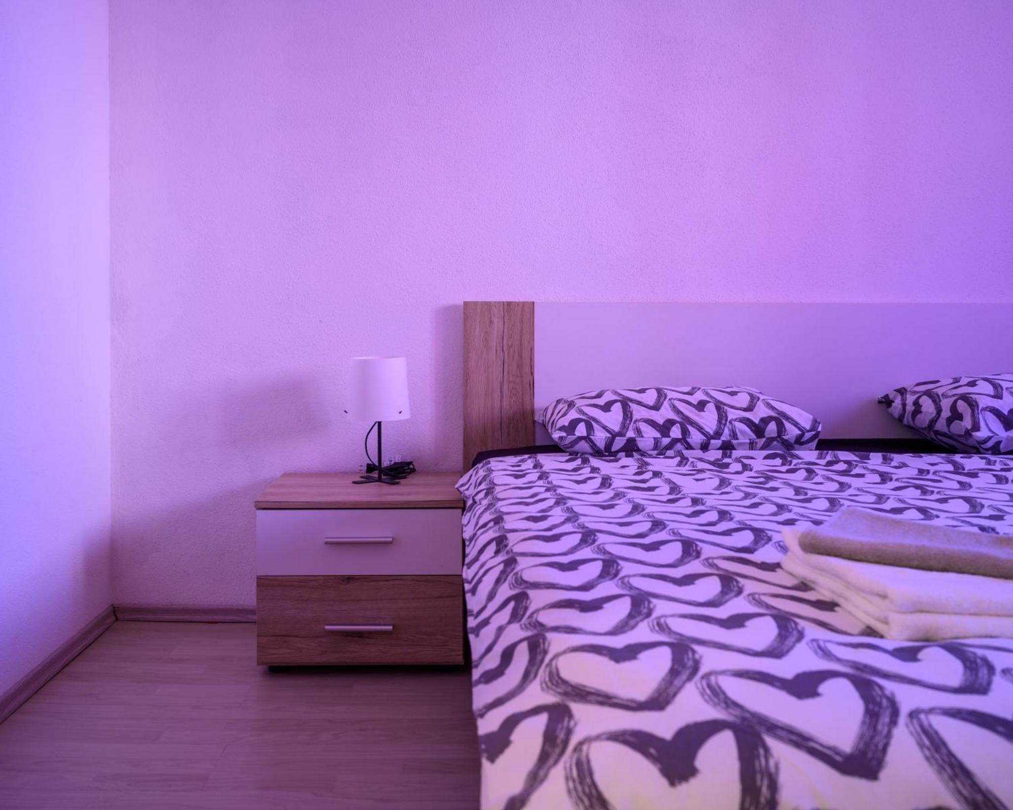 Antonio Apartments Zadar Exterior photo