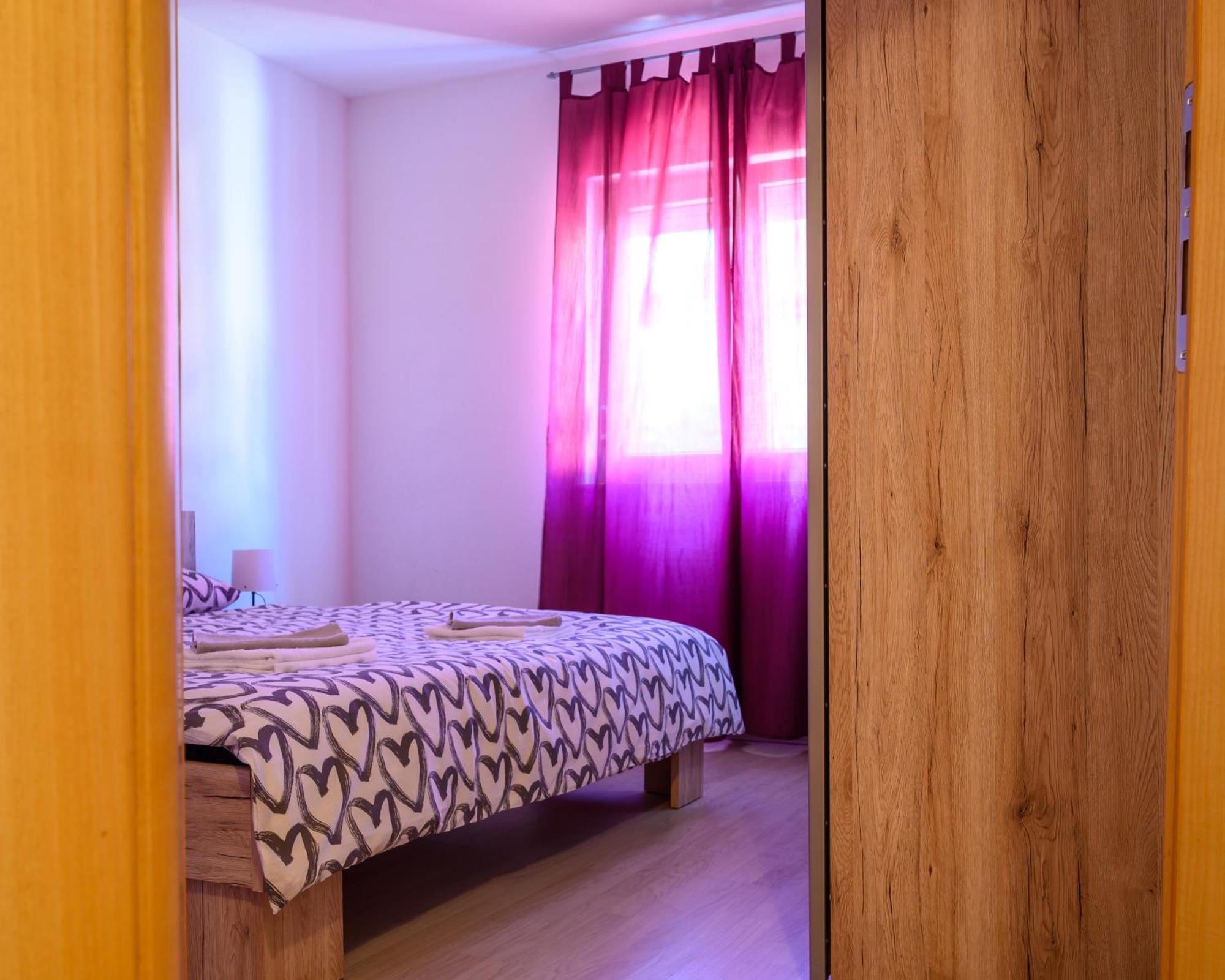 Antonio Apartments Zadar Exterior photo