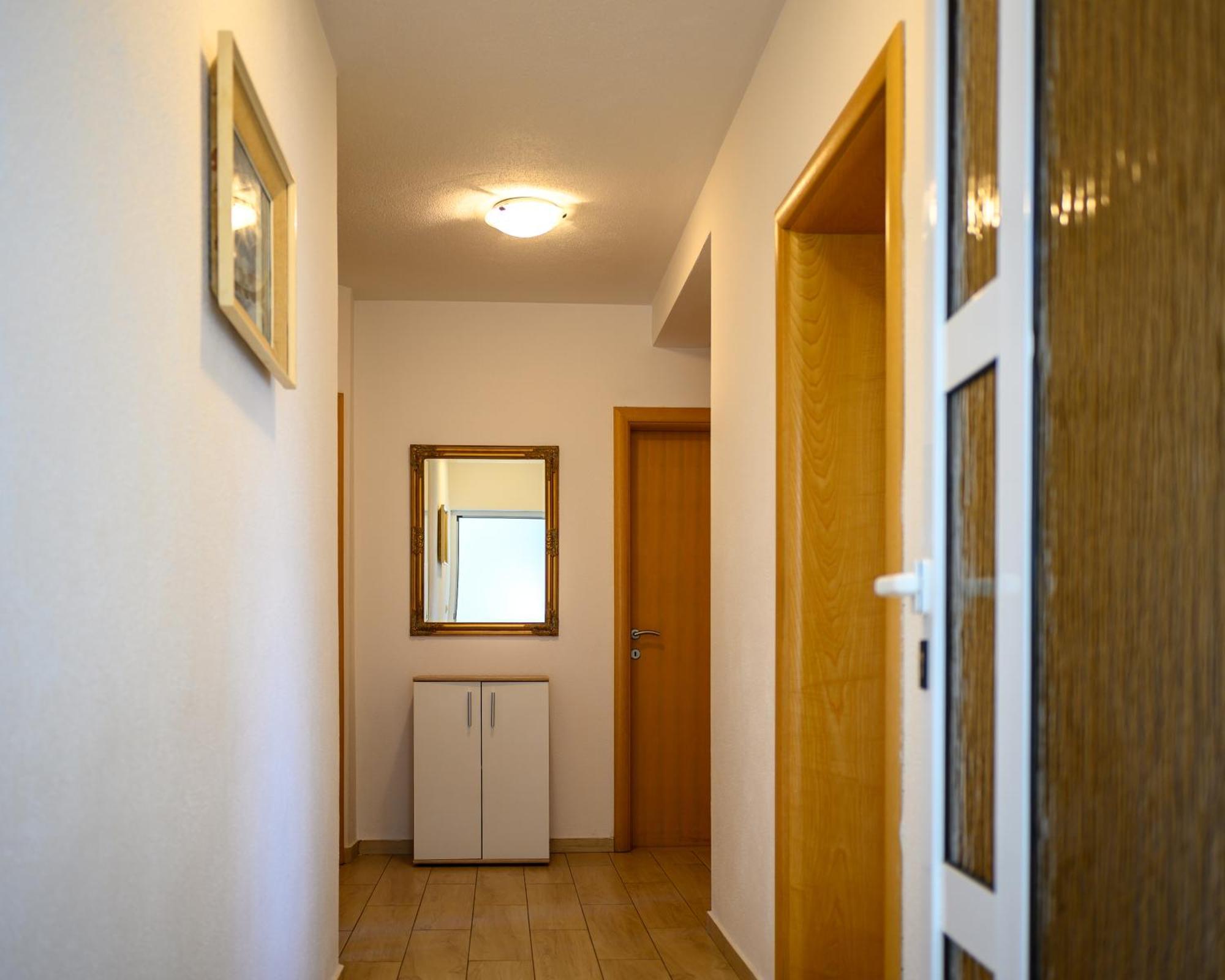 Antonio Apartments Zadar Exterior photo