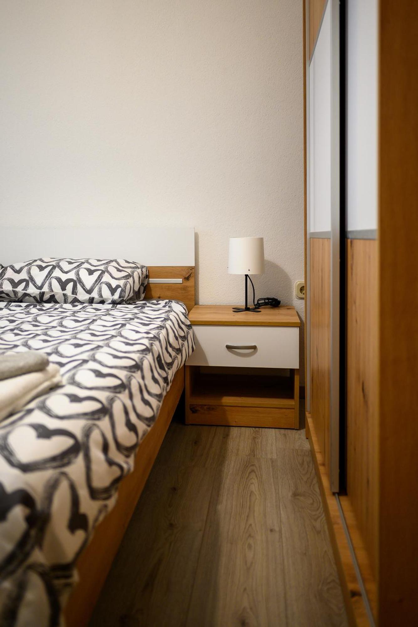 Antonio Apartments Zadar Exterior photo