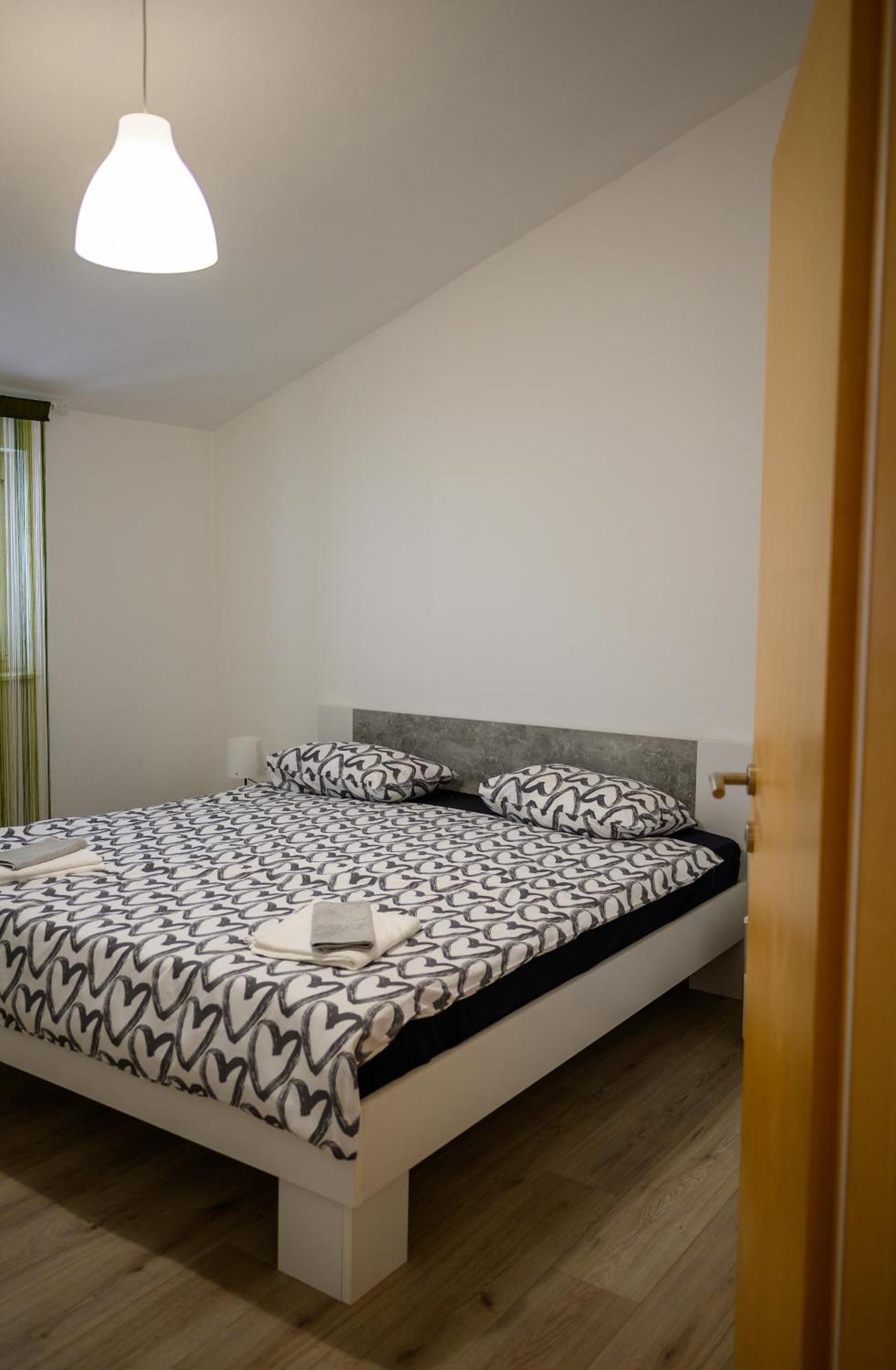 Antonio Apartments Zadar Exterior photo
