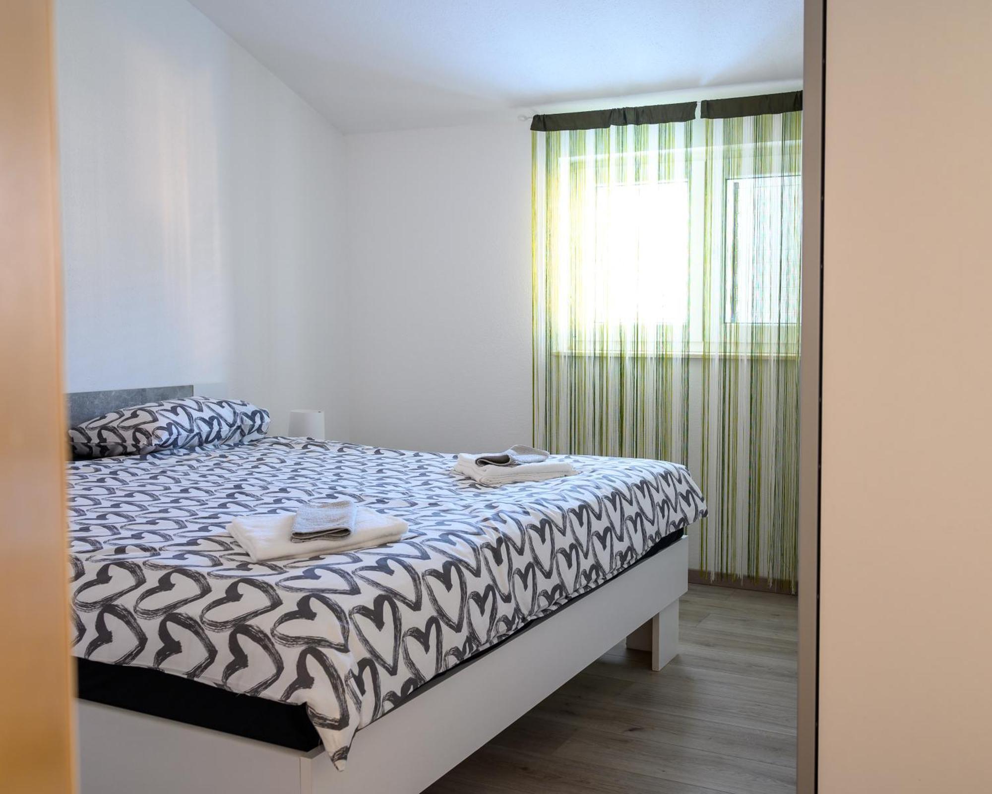 Antonio Apartments Zadar Exterior photo