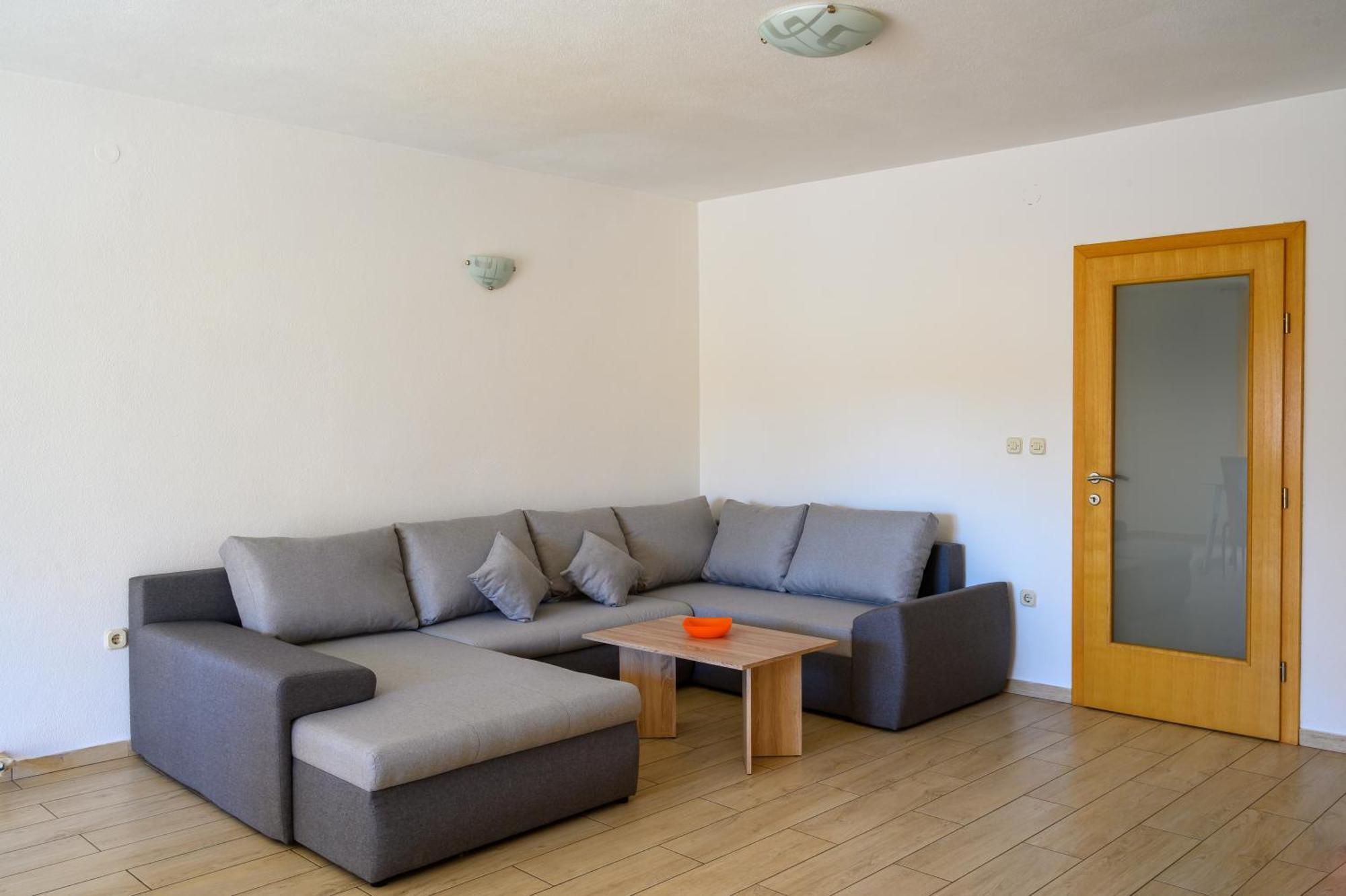 Antonio Apartments Zadar Exterior photo